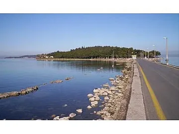 Остров Карантина се превръща в музей