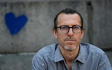 Галин Стоев: Изкуството е в дълбота тишина