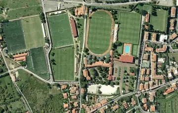 Италия даде базата на националите за лечение на заразени