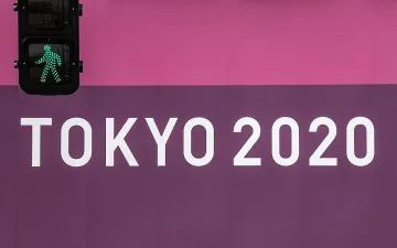 Флорида иска олимпиадата от Токио