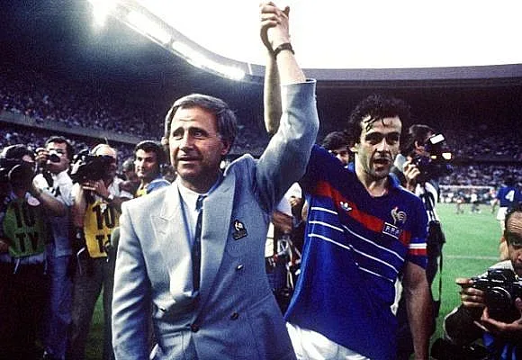 Почина легендарен френски треньор