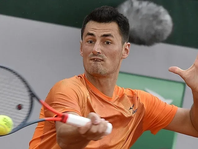 Австралийски тенисист излъгал, че е с коронавирус