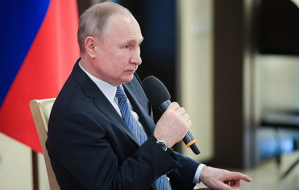 Путин обеща победа над коронавируса до 3 месеца