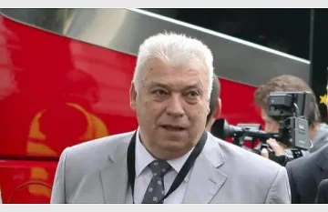Легендата Христо Бонев надъха Пиронкова