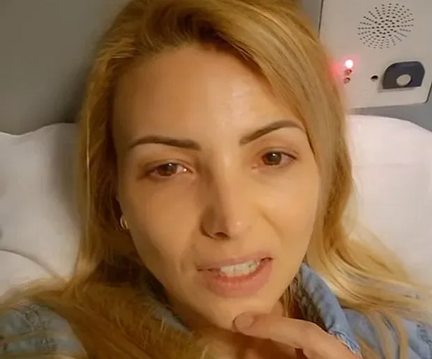 Истина ли е? Къде отиде наша хитова синоптичка