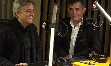 „Сладко отмъщение“ за Светослав Аргиров