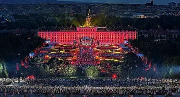 Виенската филхармония отлага „Концерт в лятна нощ“