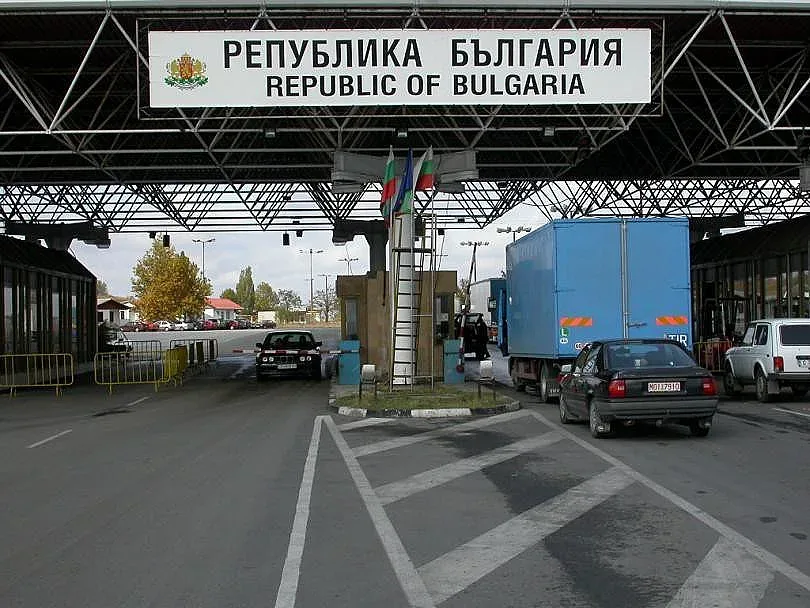 Продължава адът с опашката тирове на Кап. Андреево