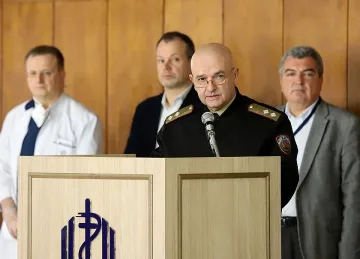 Един нов случай на коронавирус, стават 243