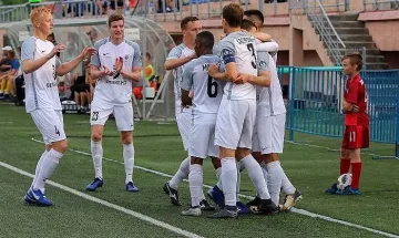 Къде се играе футбол в Европа