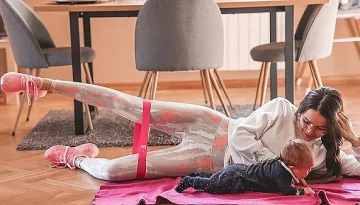 Фото конкурс показва как българите остават активни вкъщи