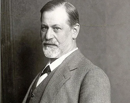 Зигмунд Фройд е новата звезда на Нетфликс