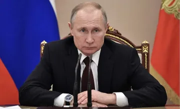 Седмица карантина в Русия, вижте мерките