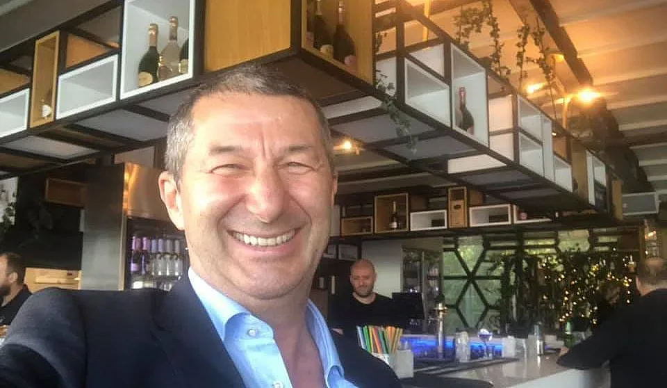 Фейсбук вкарал Каролев в ареста