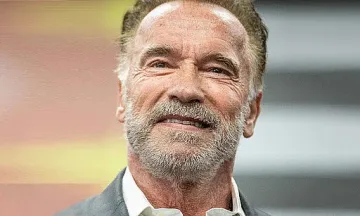 Шварценегер дари 1 милион за борбата срещу вируса