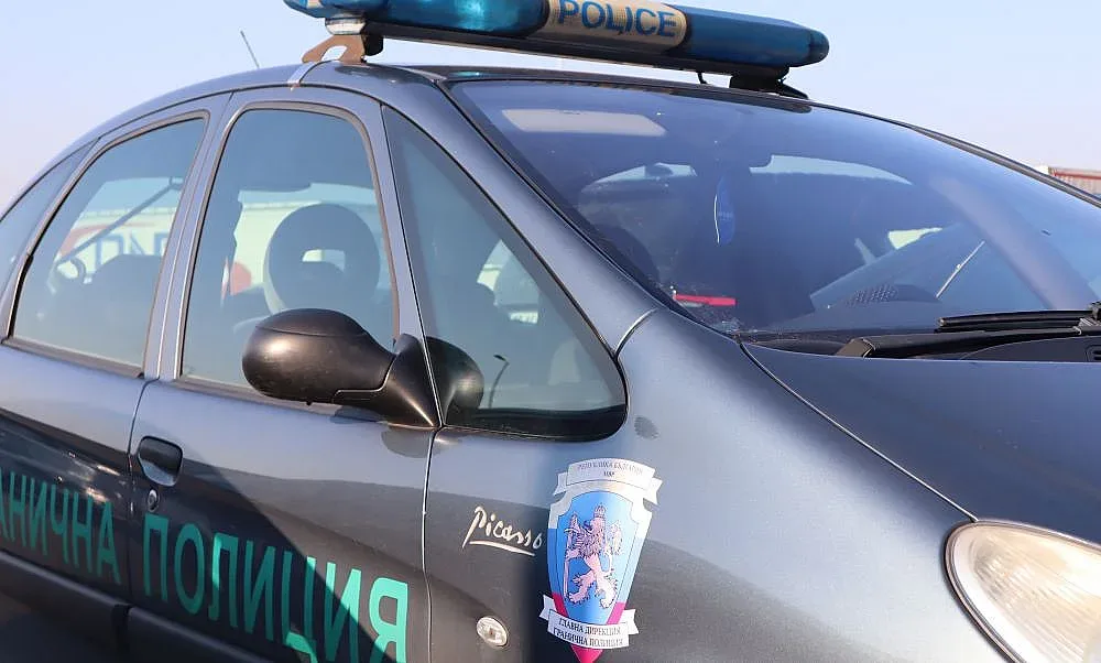 Какво се случва по граничните ни пунктове