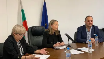 Медсестра в Пловдив заразена с коронавирус