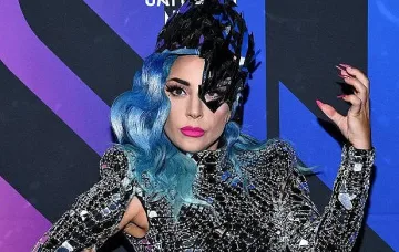 Лейди Гага зарадва феновете с добра новина