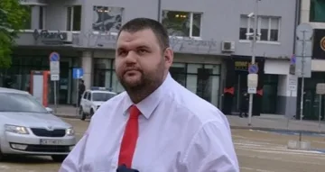 Пеевски с голямо дарение и за ВМА