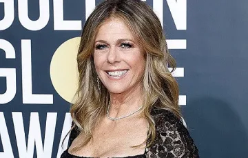 Съпругата на Том Ханкс сподели номера си