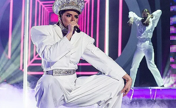 Дара с втора поредна победа в Като две капки вода