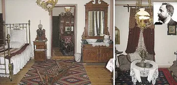 Още виртуални пътешествия из БГ музеи