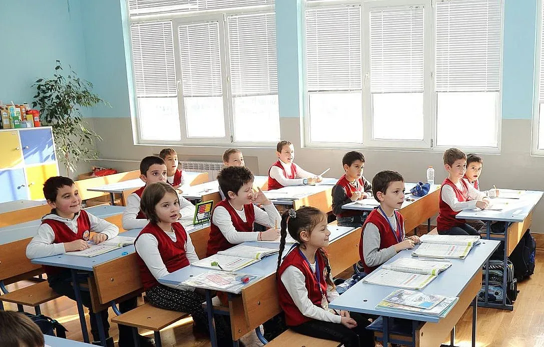 Продължават ваканцията за учениците до 13 април
