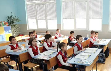 Продължават ваканцията за учениците до 13 април