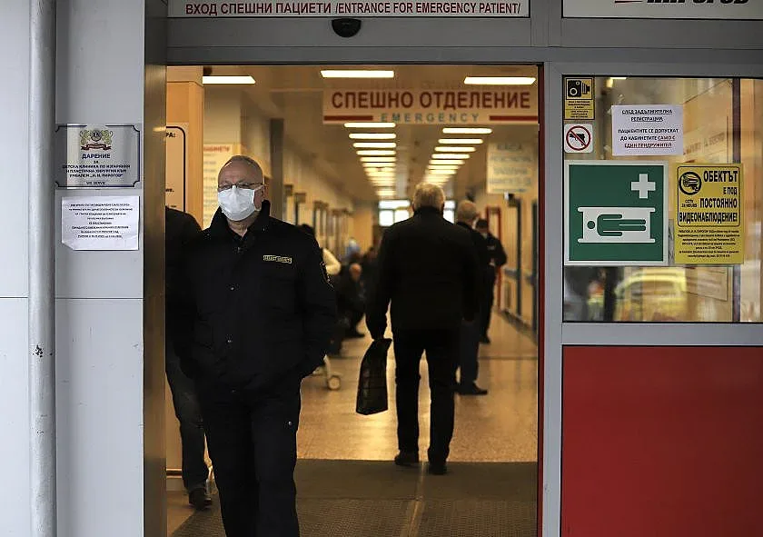 5,3 млн. лв. дарени за болници и апаратура