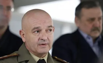Ген. Мутафчийски: Дарявайте на болници в страната
