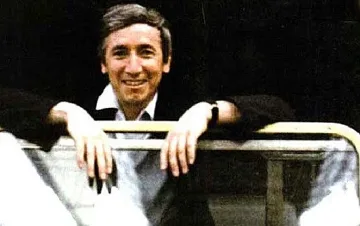 „Покривът“ – антиутопията на Георги Марков