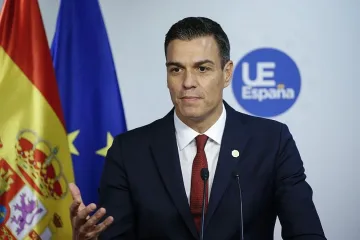 „План Маршал“ за ЕС иска испанският премиер