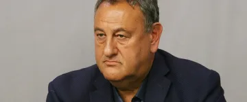 И строителният бранш в колапс