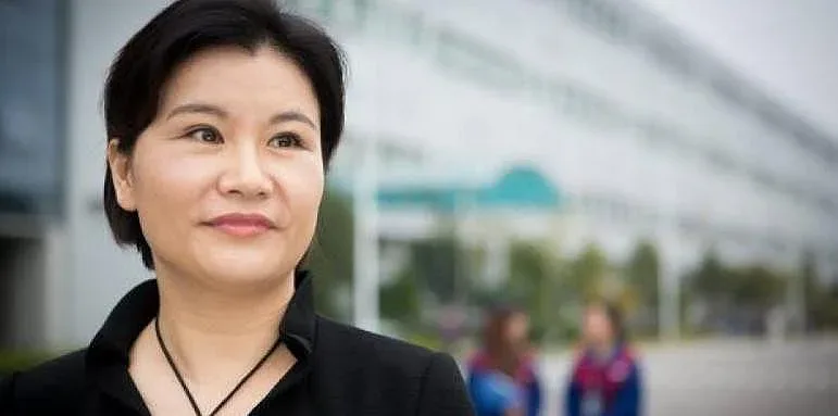 Множат се жените милиардери в света