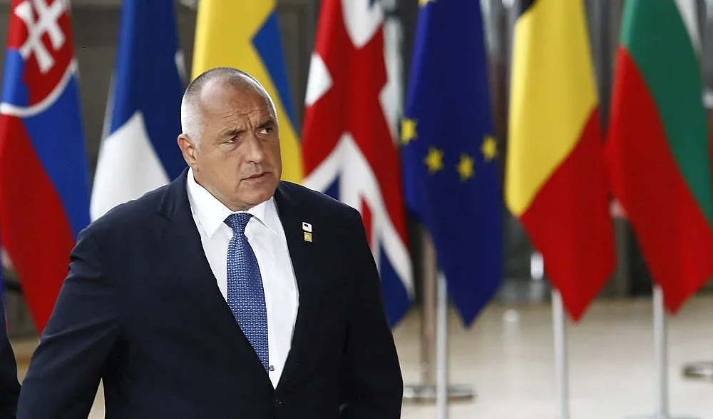 Борисов:Няма нови пари от Европа за борба с вируса