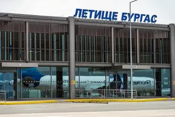 26 грузинци бедстват в Бургас