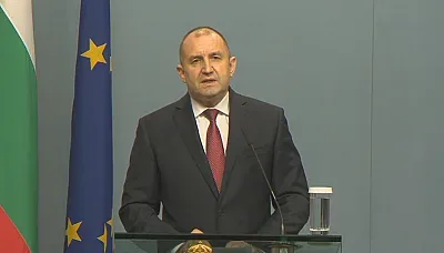 Радев наложи вето и раздели нацията