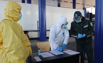 5 нови случая у нас, заразените станаха 359