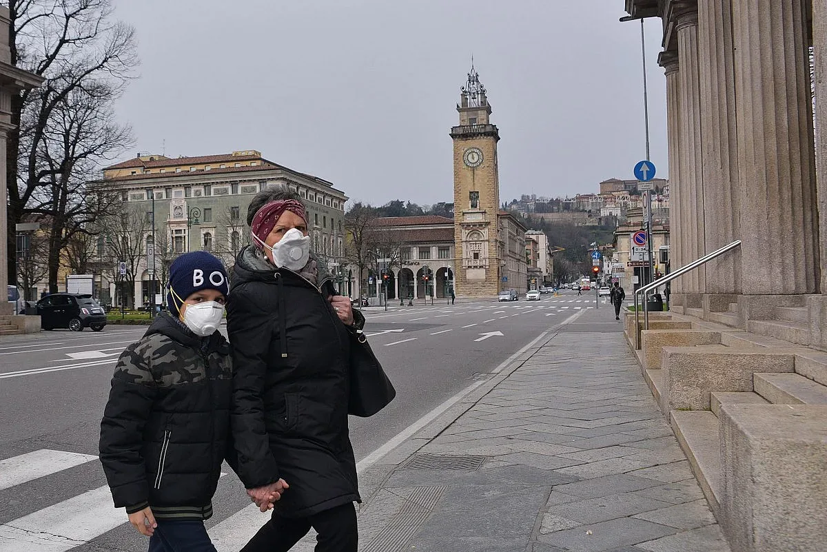 Последни данни за ограничения в пътуването