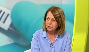Взимат мерки срещу туризма на Витоша