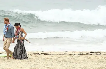 Затвориха плажа с безкрайния купон