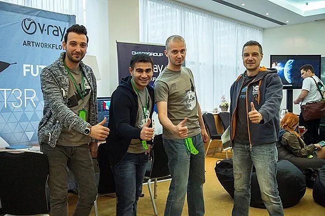 И софтуерна компания дари 200 000 лева за болниците