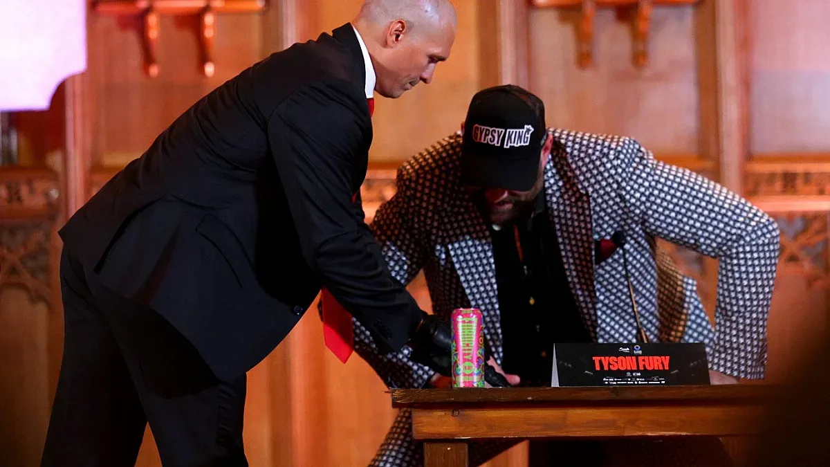 Вече е ясна новата голяма битка в бокса