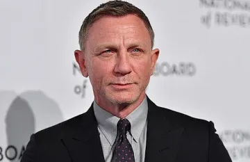 Какво ще снима Даниел Крейг в Гърция