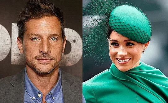 Колега на Меган: Искаха да излъжа за връзка с Маркъл