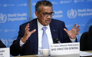 СЗО: Коронавирусът убива и млади