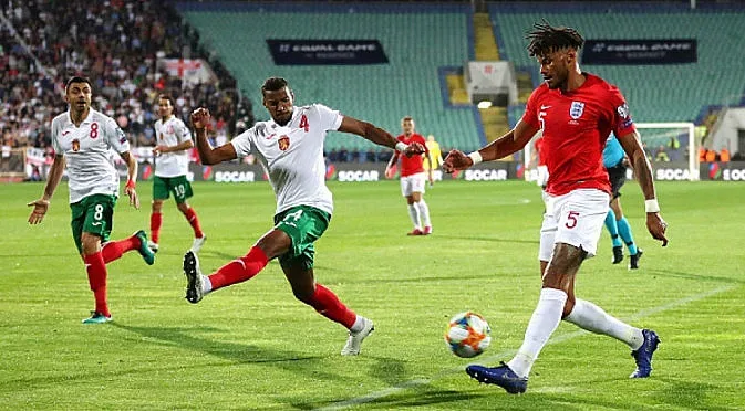 Футболът ни никога не е спиран заради пандемия