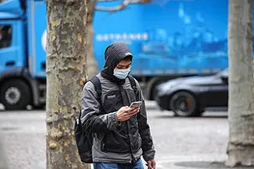 Да се откажеш от живота, за да живееш