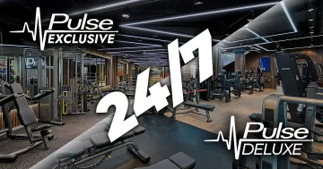 Премиум без пауза: Pulse Exclusive и Deluxe вече работят денонощно