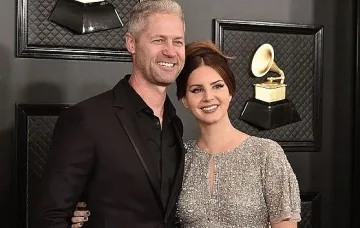 Лана Дел Рей скъса с приятеля си